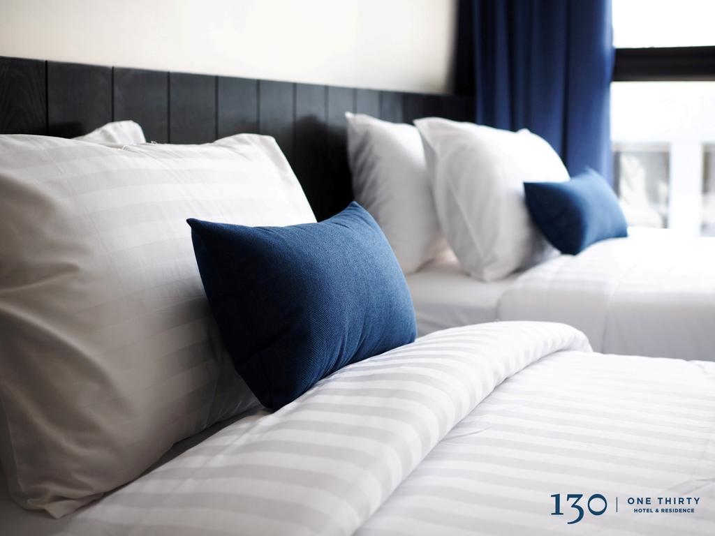 130 Hotel&residencia Hotel Bangkok