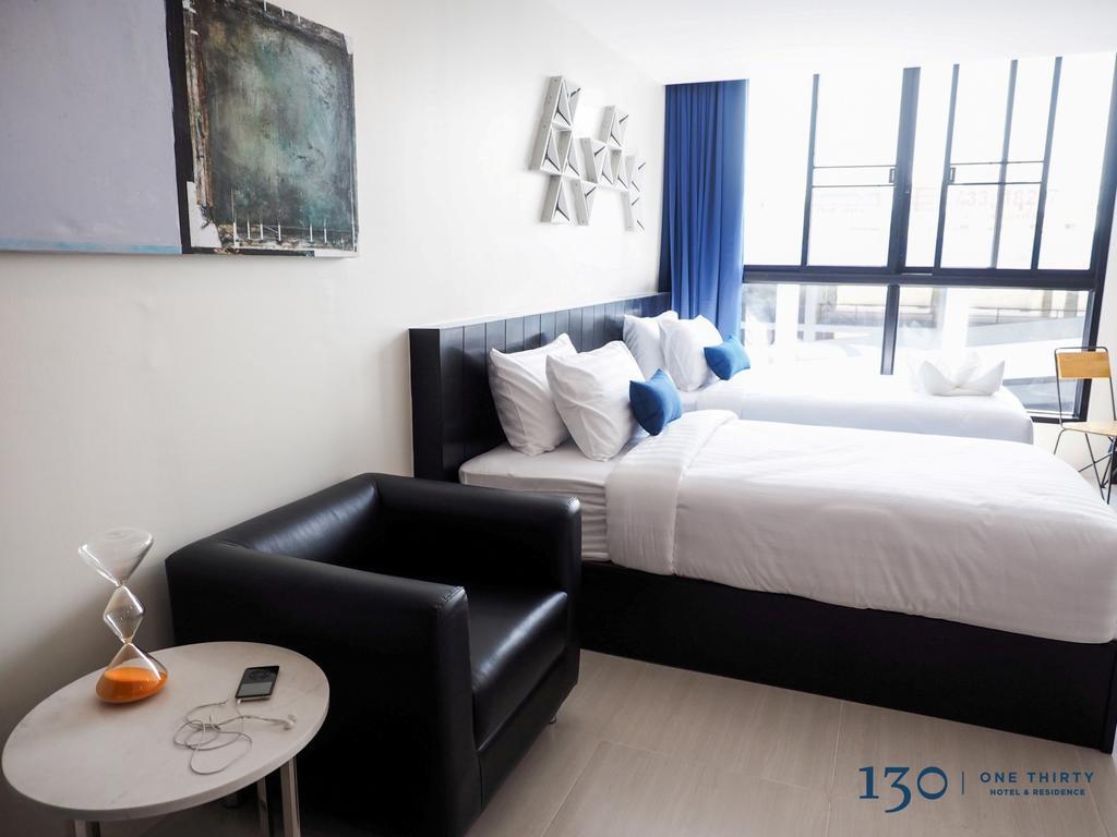 Hotel 130 Hotel&residencia