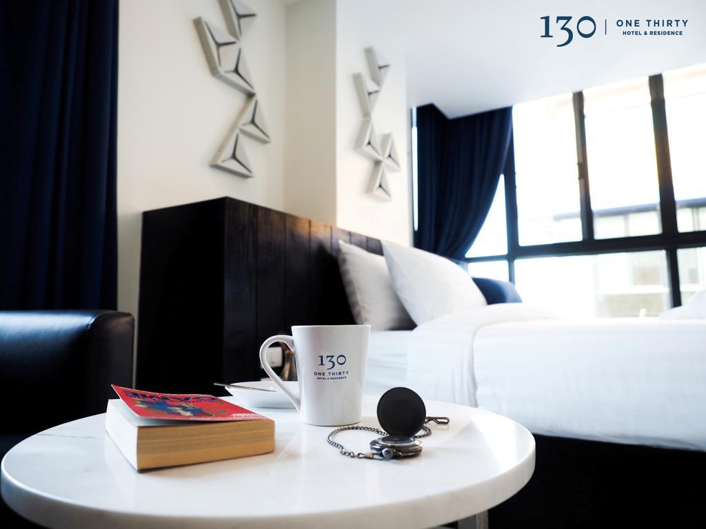 Hotel 130 Hotel&residencia
