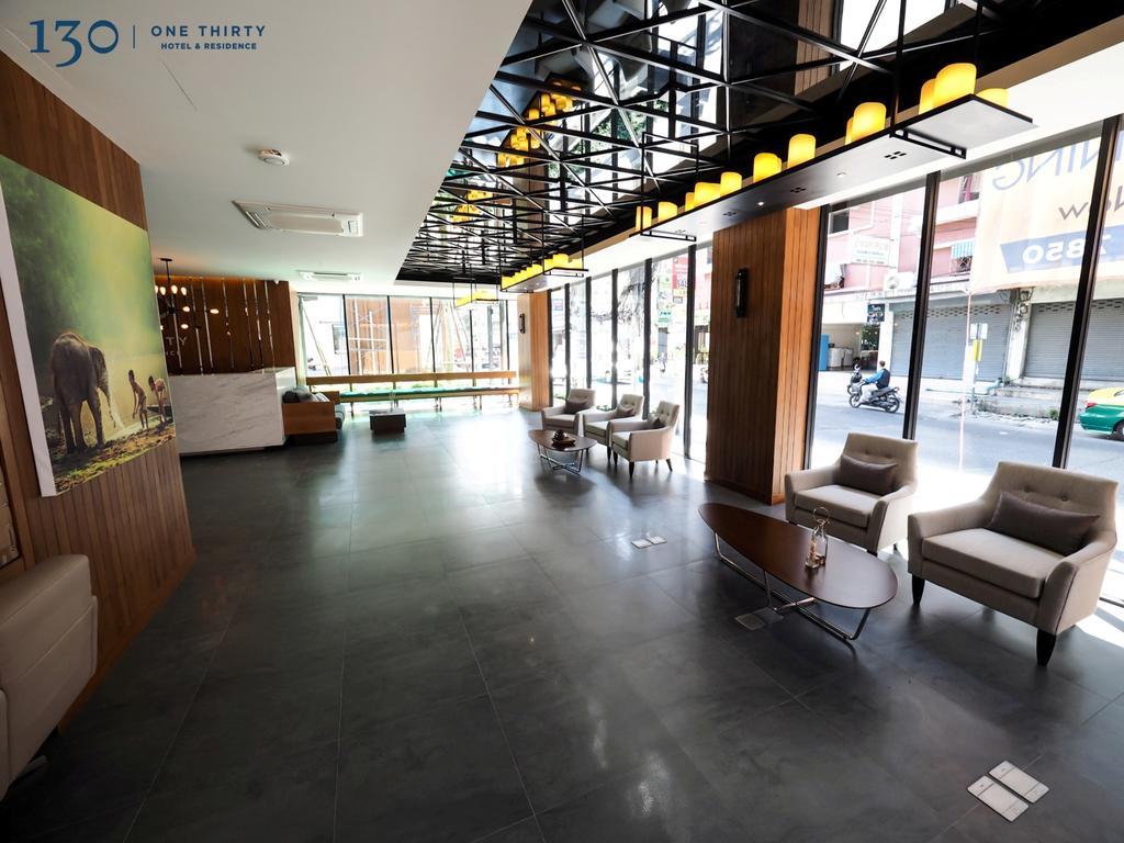 Hotel 130 Hotel&residencia
