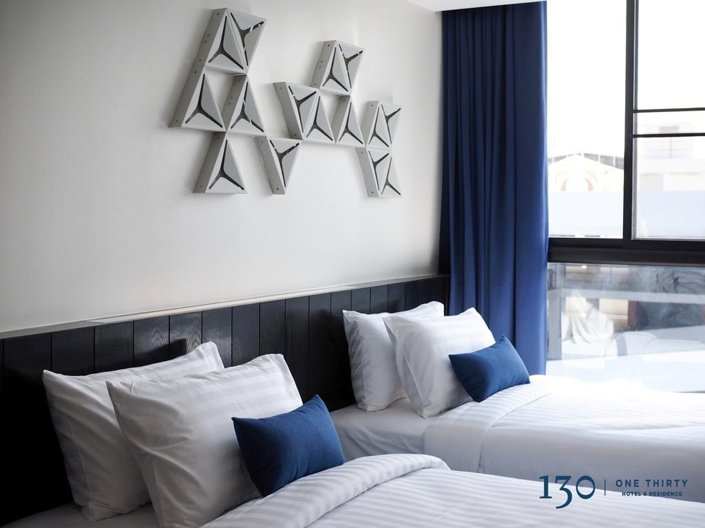 130 Hotel&residencia Hotel 4*