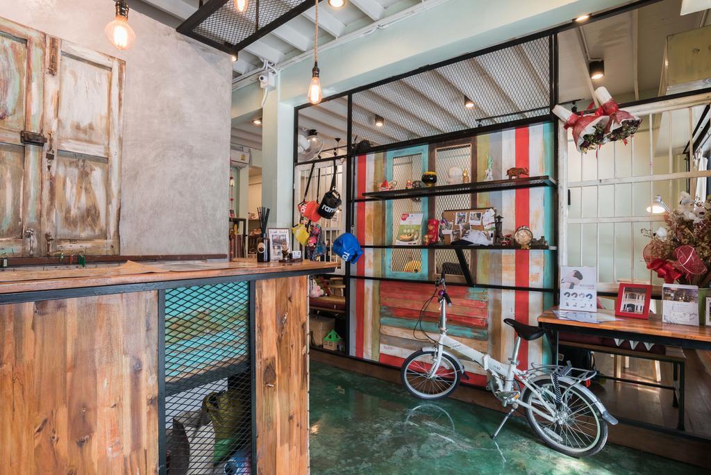 Hostel Mali Bangkok