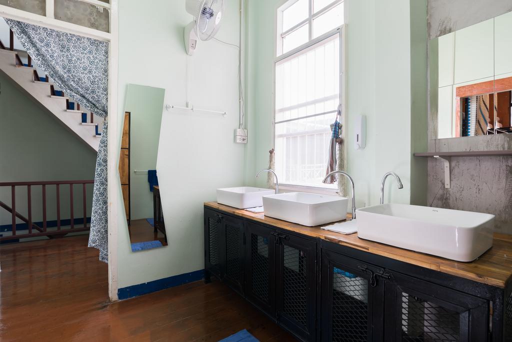 Hostel Mali