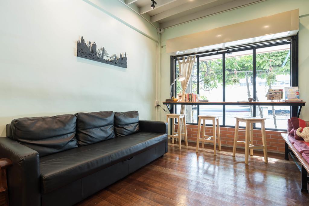 Mali Hostel *