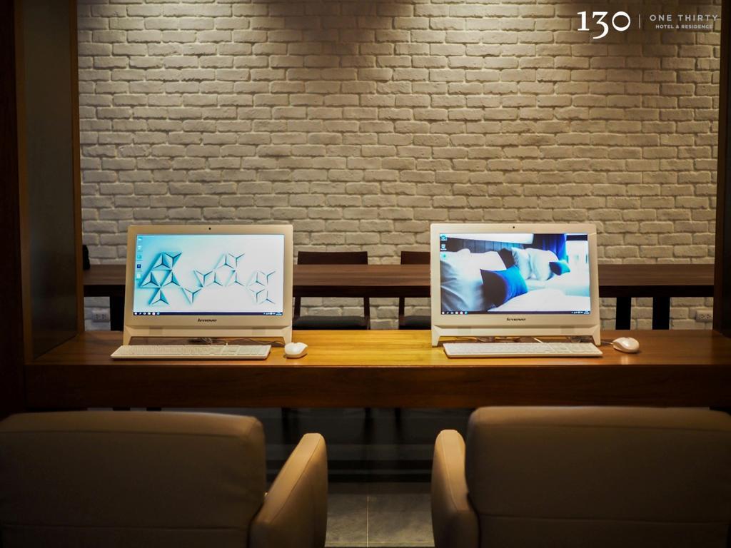 130 Hotel&residencia