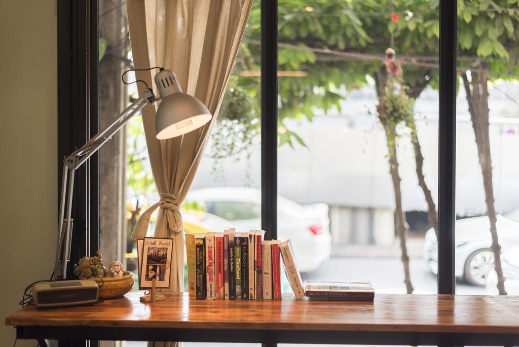 Mali Hostel Bangkok