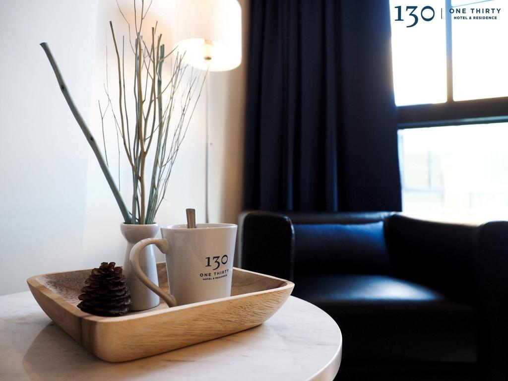 130 Hotel&residencia Hotel 4*