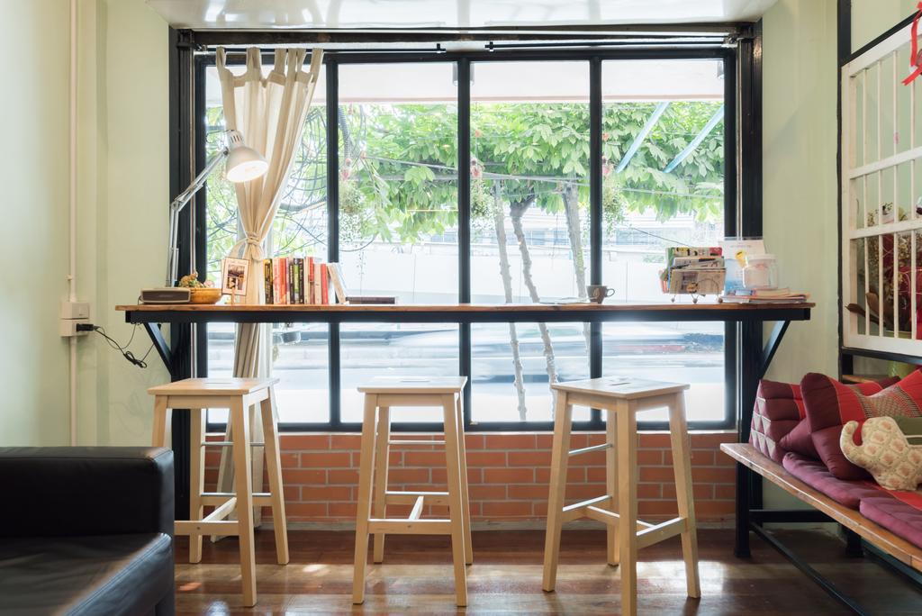 Mali Hostel Bangkok