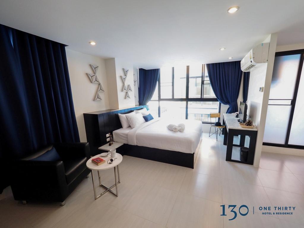 130 Hotel&residencia Hotel