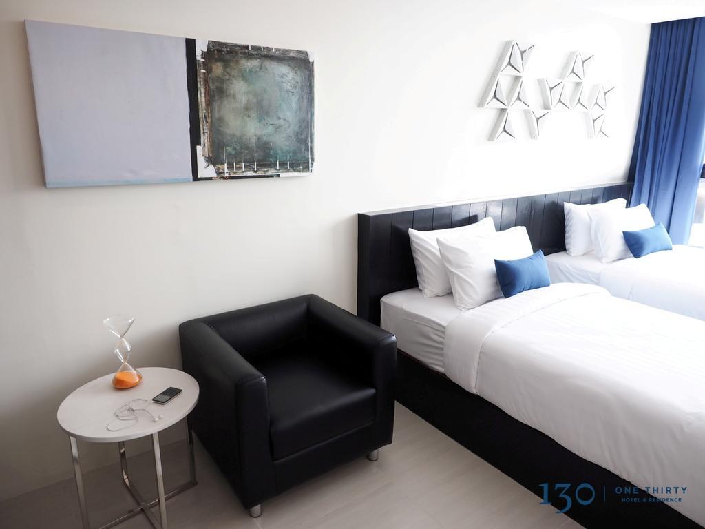 130 Hotel&residencia Hotel Bangkok