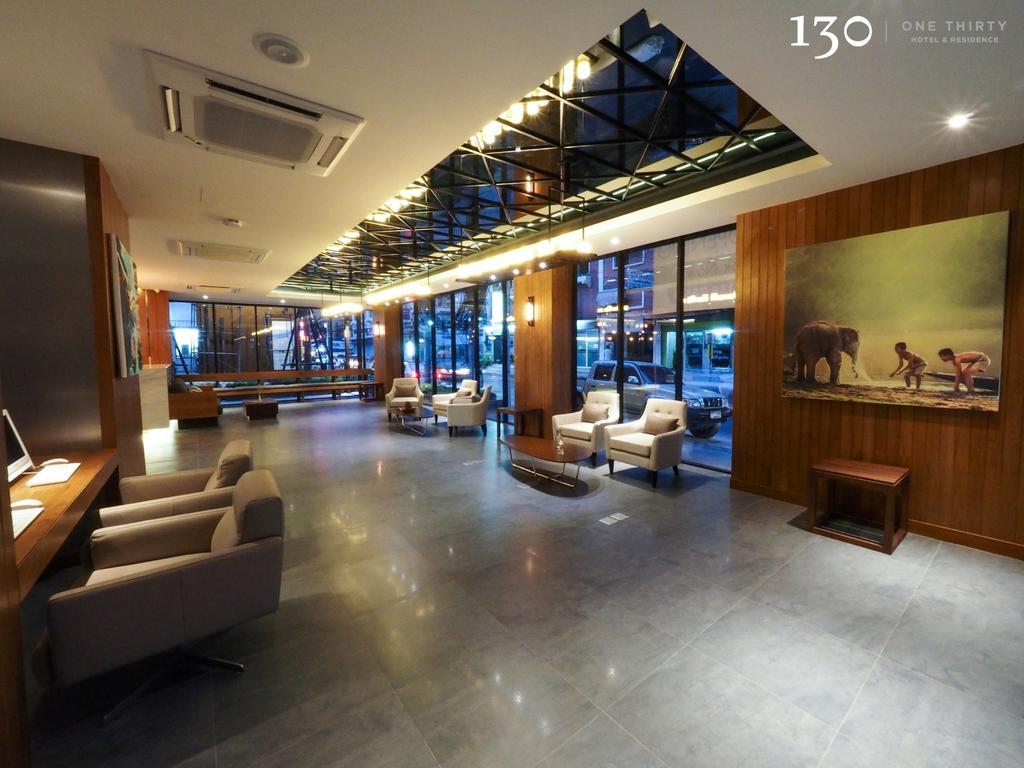 130 Hotel&residencia