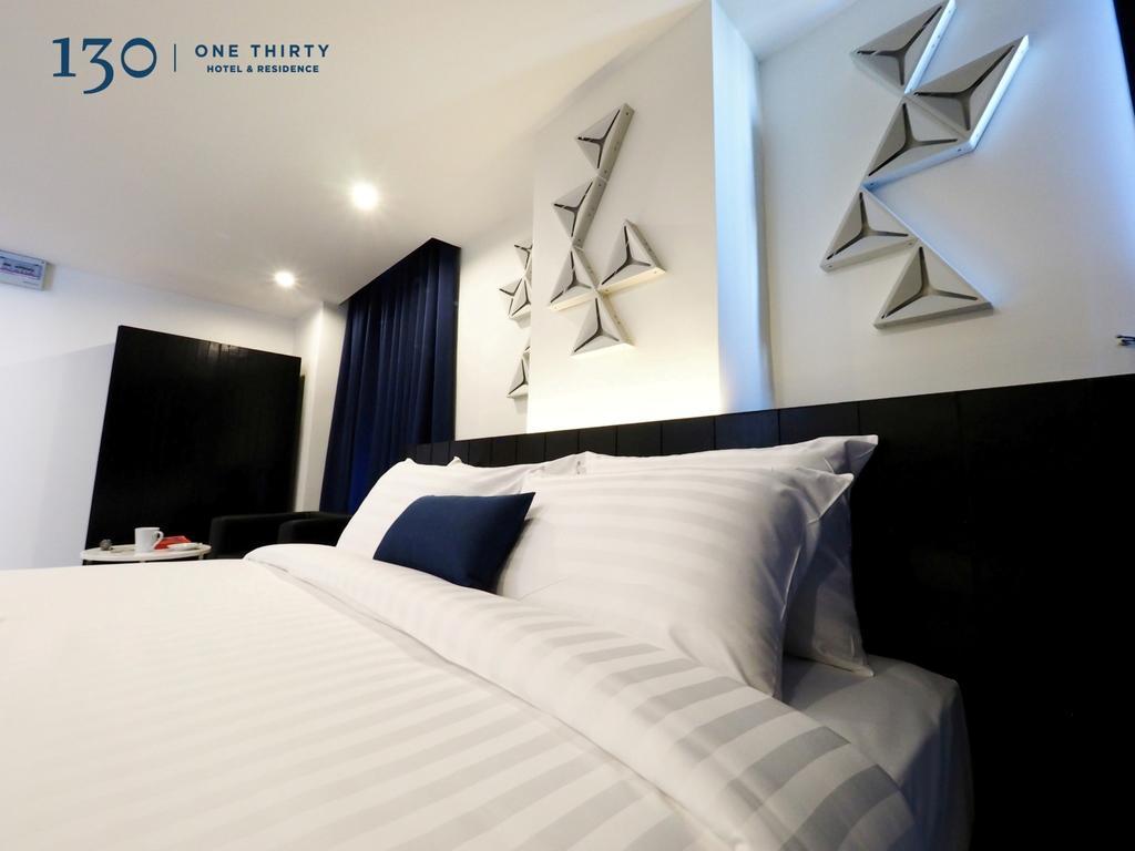 130 Hotel&residencia Hotel 4*