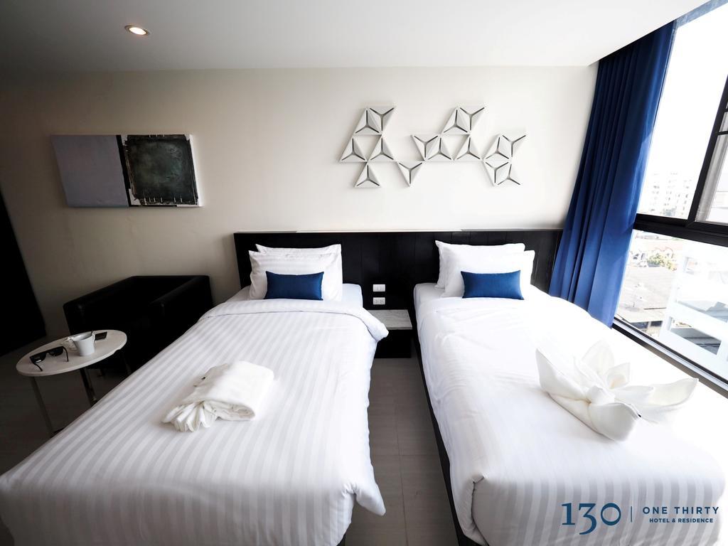 130 Hotel&residencia 4*