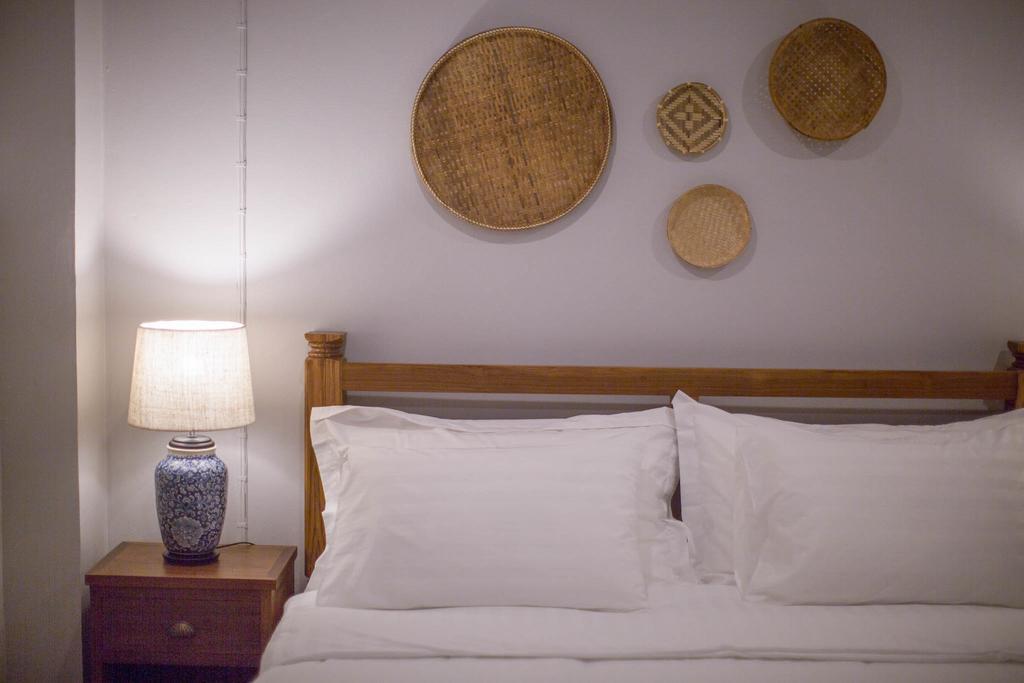 Vera Nidhra - Self Check-in After 6pm Bed & Breakfast