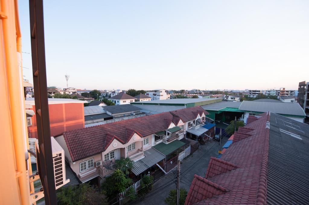 Hoppers Place Donmuang * Bangkok