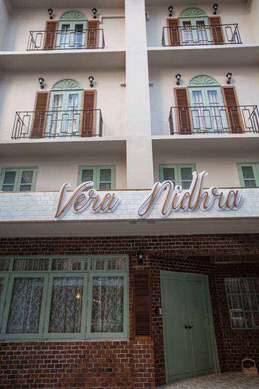 Vera Nidhra - Self Check-in After 6pm Bangkok