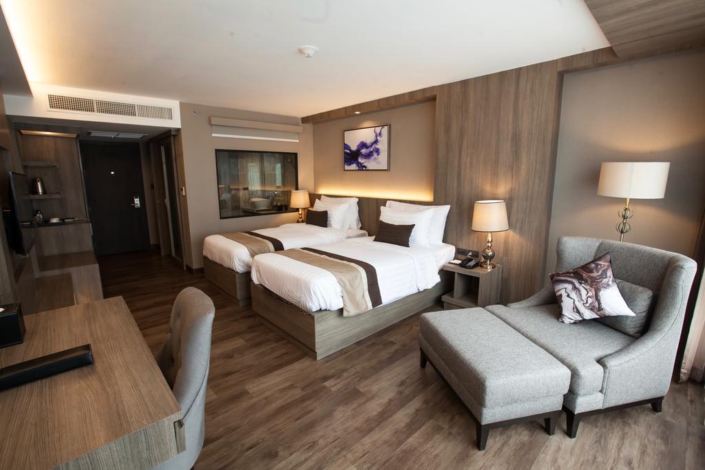 Arte - Sha Extra Hotell