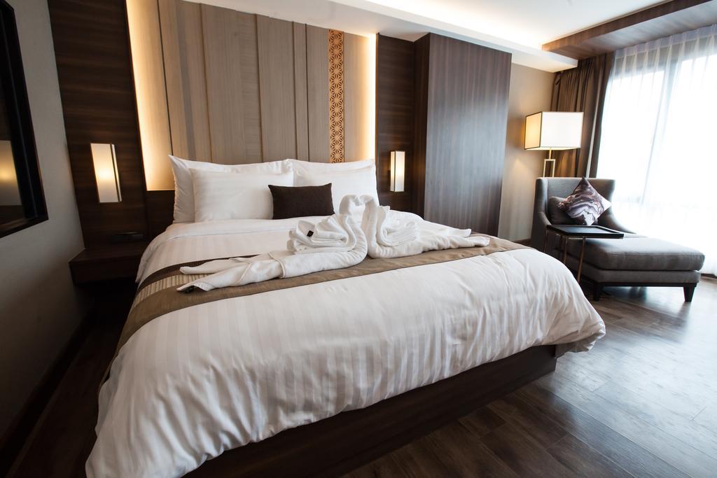 Arte - Sha Extra 4* Bangkok