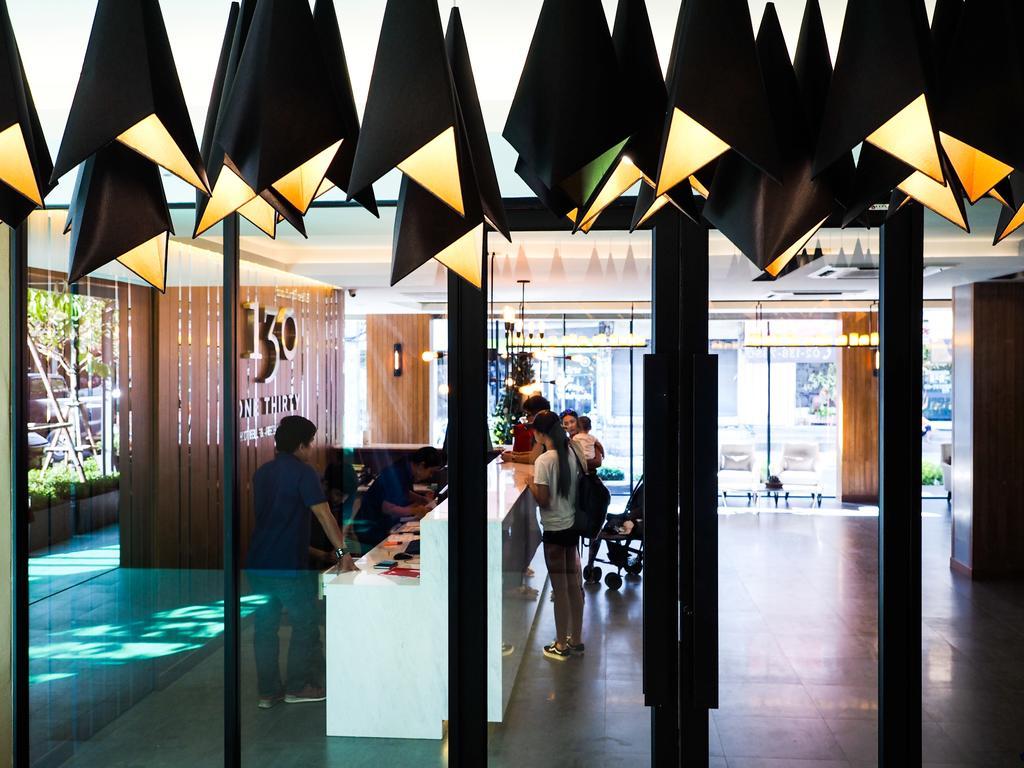 Hotel 130 Hotel&residencia
