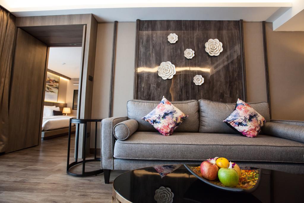 Arte - Sha Extra 4* Bangkok