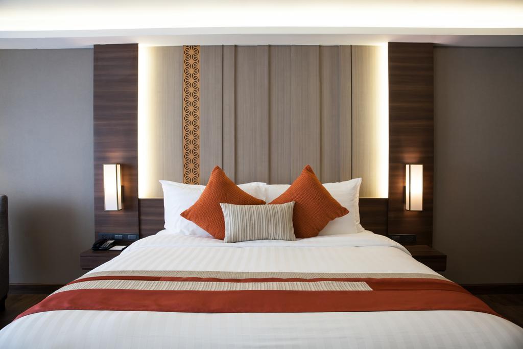 Arte - Sha Extra Hotell 4*