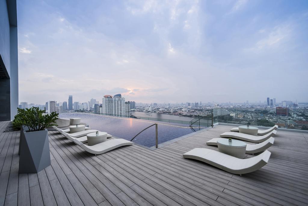 Avani Riverside 5* Bangkok