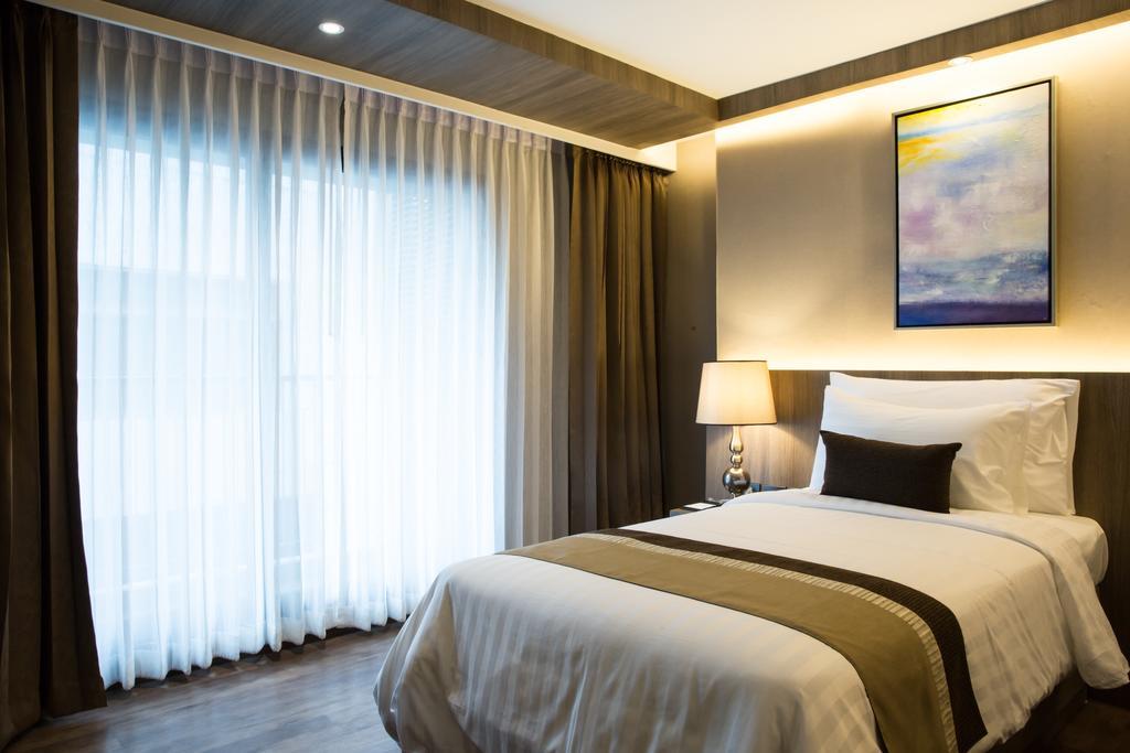 Arte - Sha Extra Hotell 4*