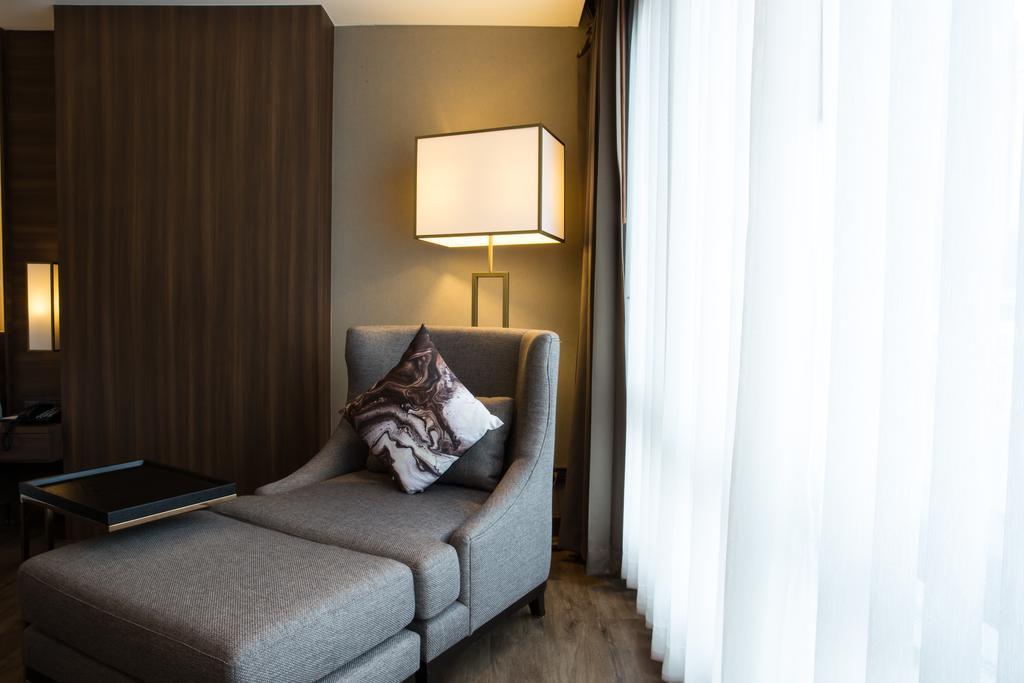 Arte - Sha Extra 4* Bangkok