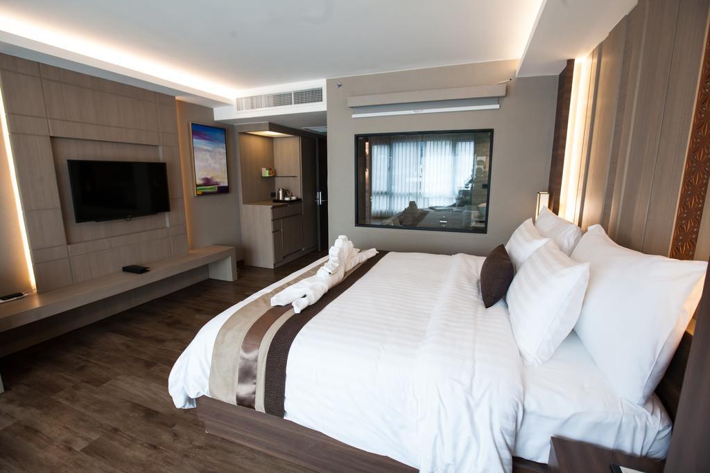 Arte - Sha Extra Hotell