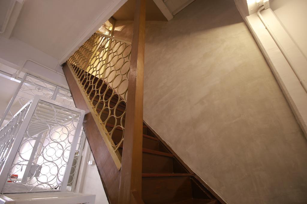 168 Auberge de jeunesse *