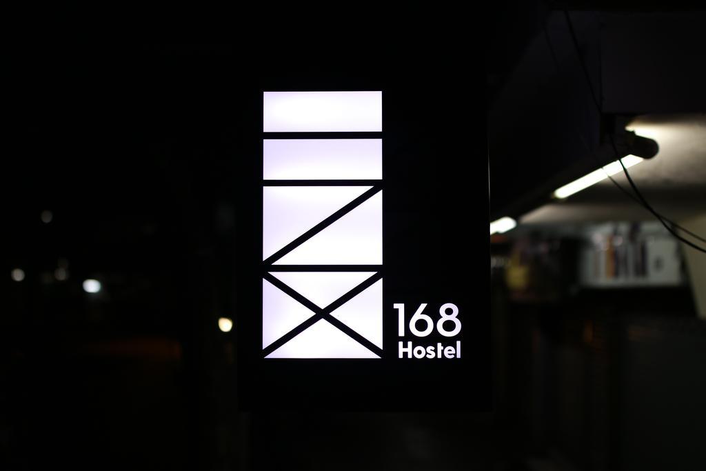 168 * Bangkok