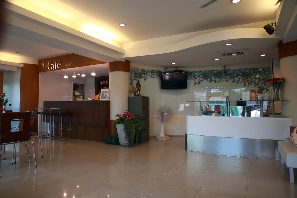 Aparthotel Murraya Bangkok