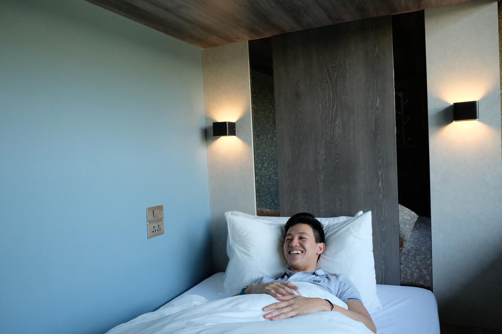 168 Asrama Bangkok