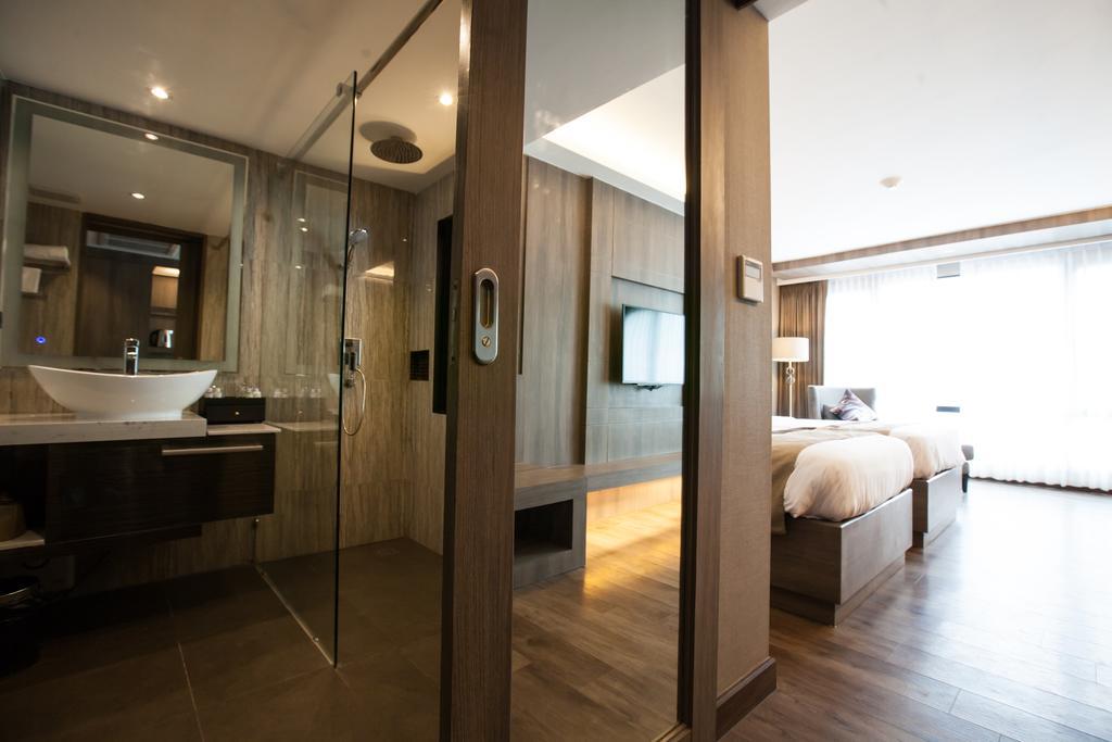 Hotell Arte - Sha Extra 4*