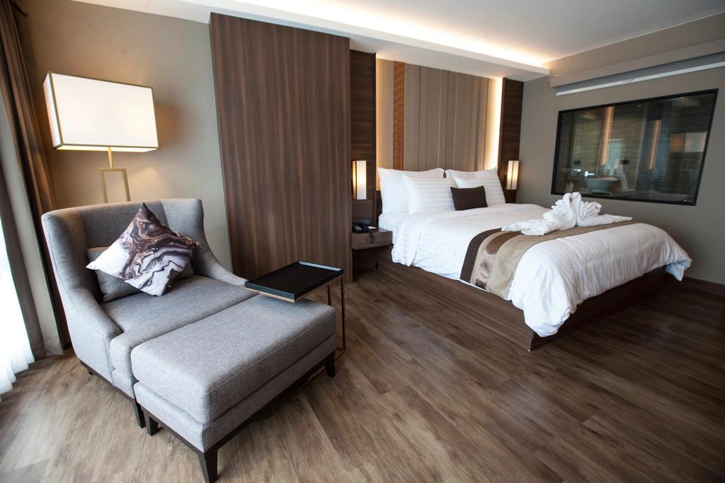 Hotell Arte - Sha Extra 4*