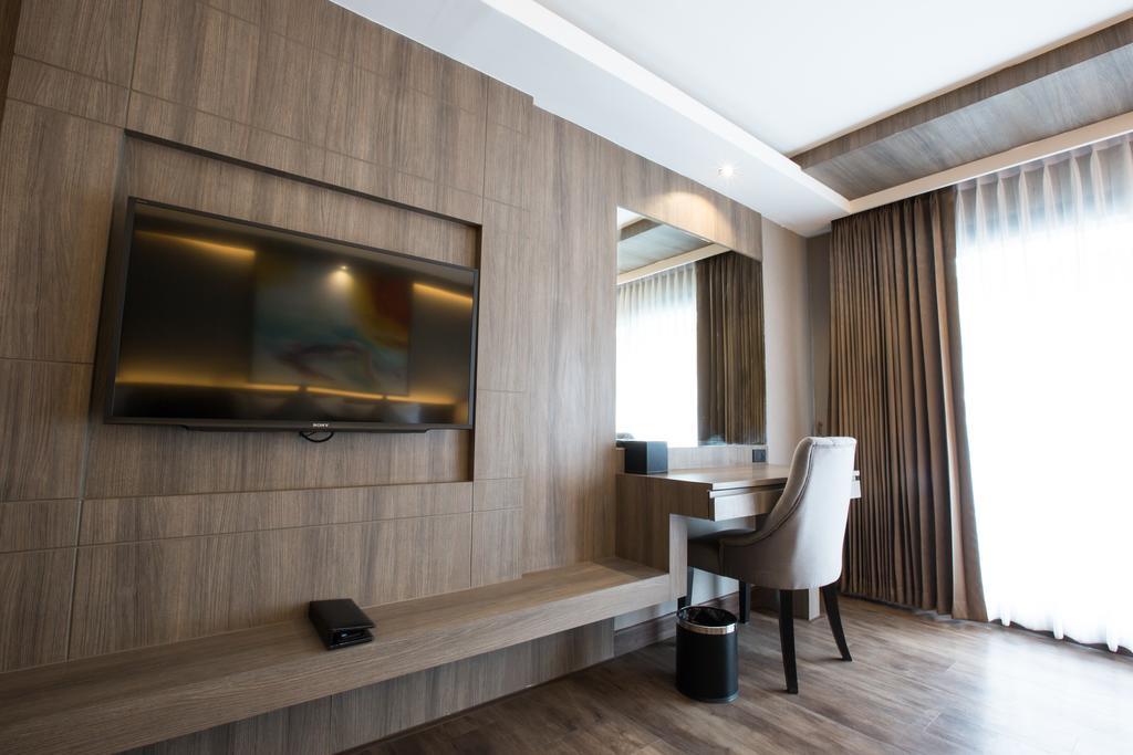 Arte - Sha Extra 4* Bangkok