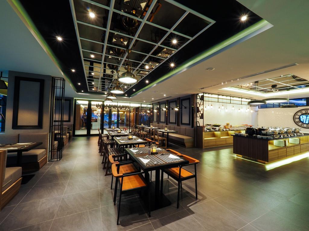 130 Hotel&residencia