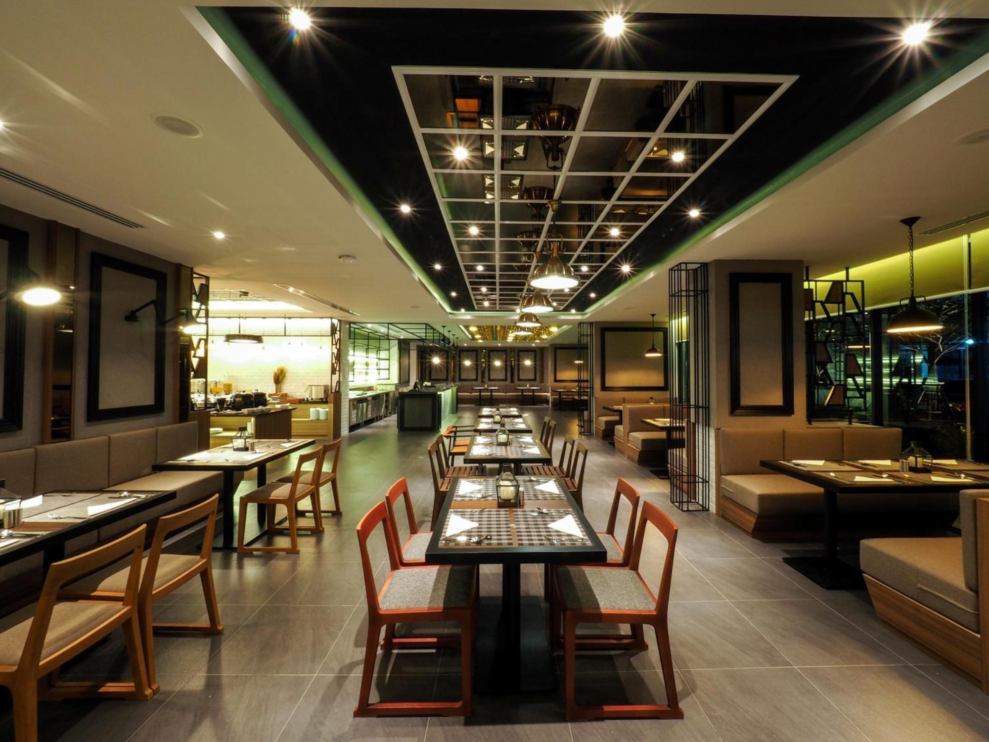 130 Hotel&residencia Hotel
