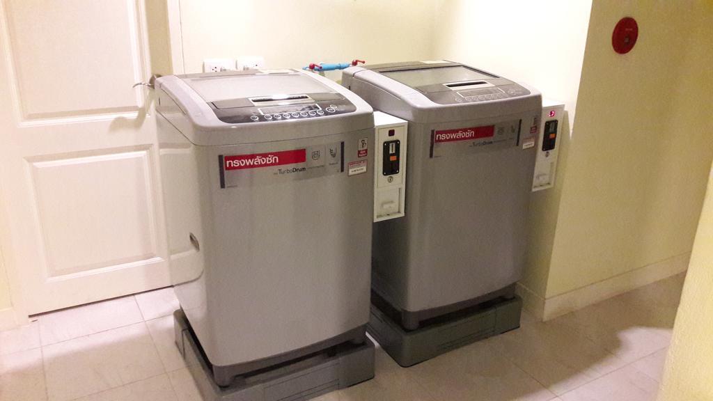 Nhà trọ Siri Poshtel