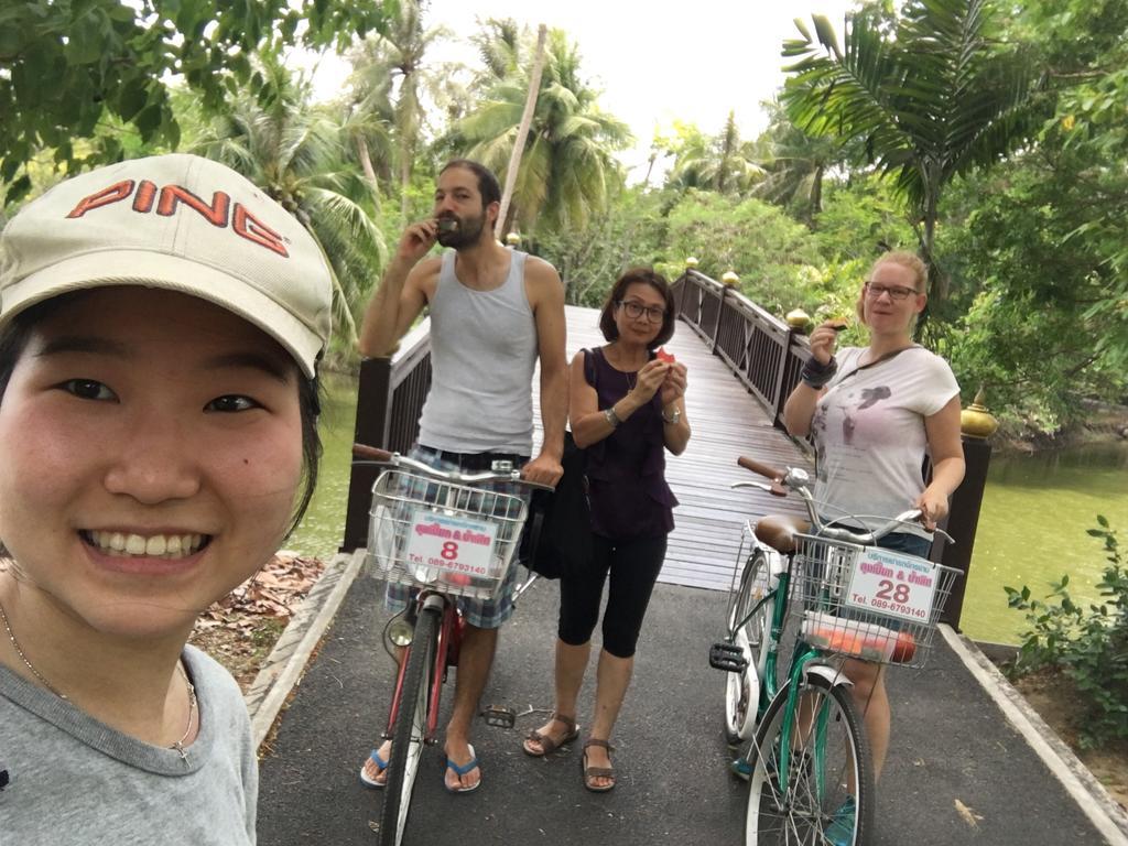 Baan Gaysorn Albergue
