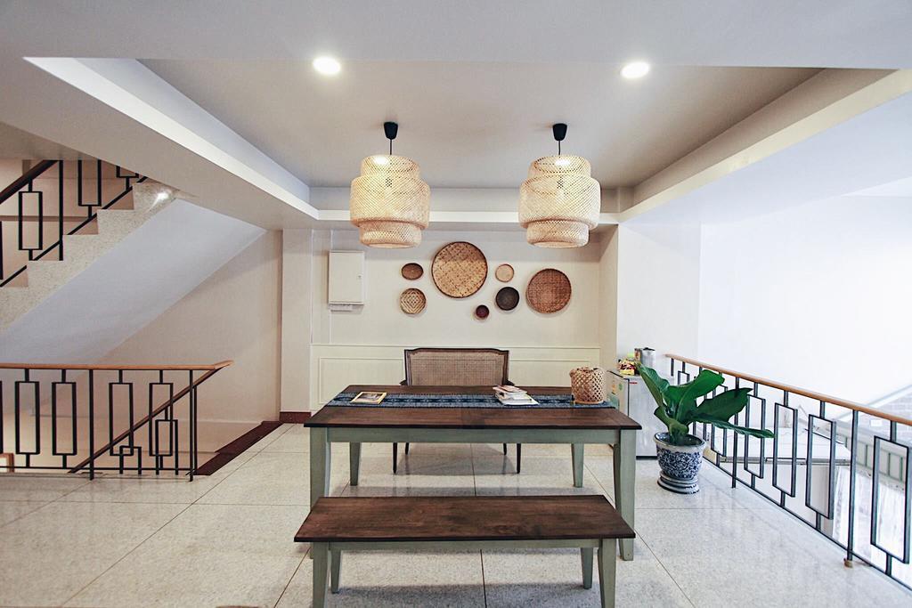 Bed & Breakfast Vera Nidhra - Self Check-in After 6pm