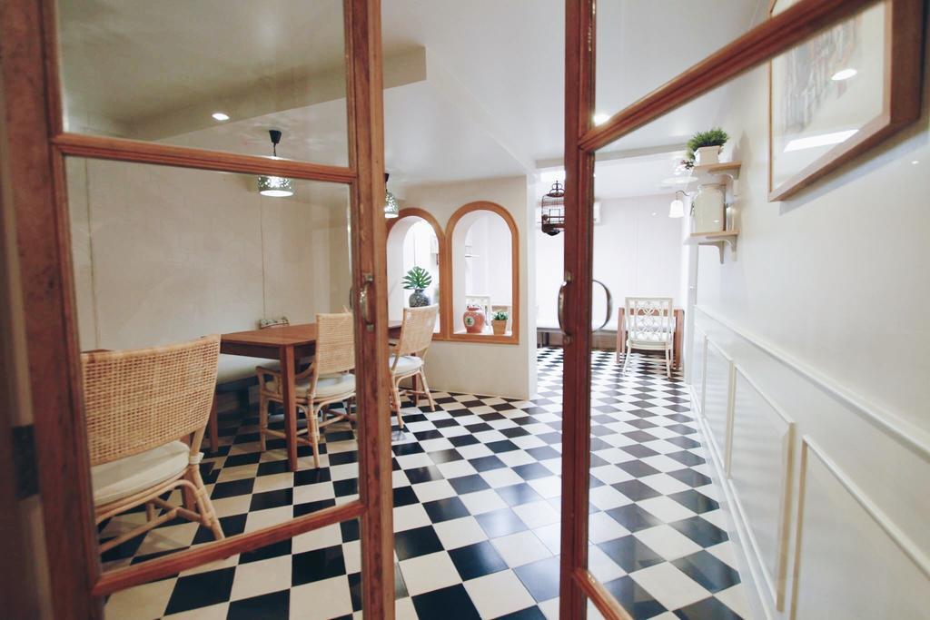 Bed & Breakfast Vera Nidhra - Self Check-in After 6pm 3*