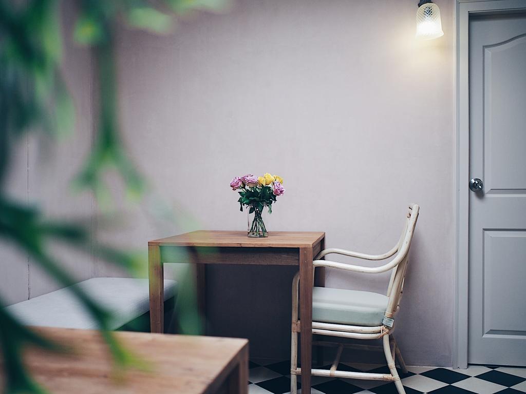 Bed & Breakfast Vera Nidhra - Self Check-in After 6pm