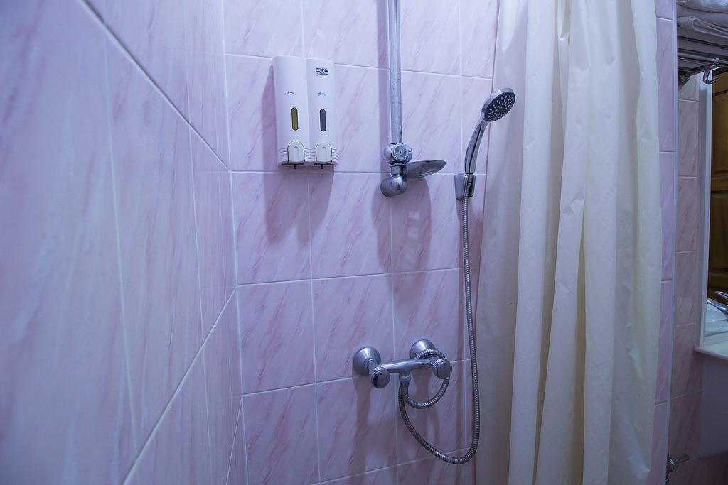 Hotel Zen Petchburi 11 Pratunam