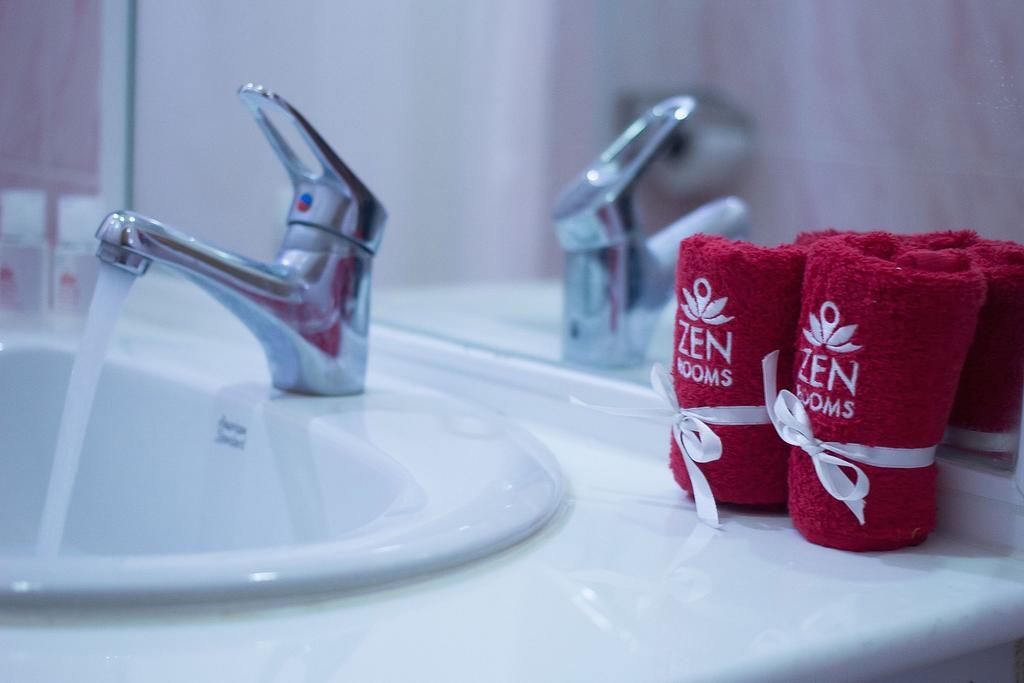 Zen Petchburi 11 Pratunam Hotel 2*