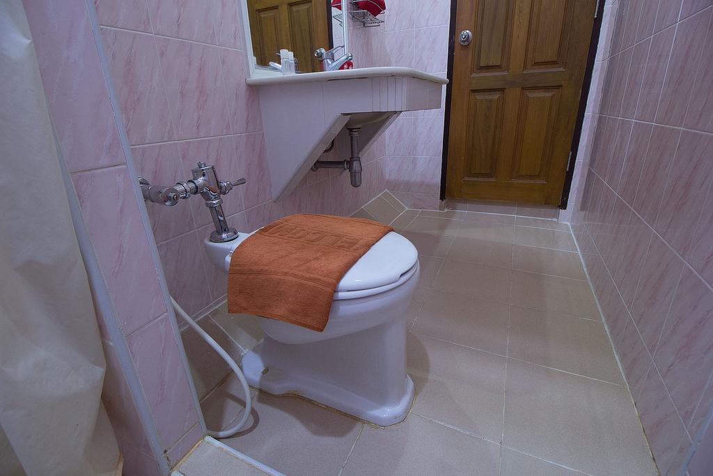 Hotel Zen Petchburi 11 Pratunam 2*
