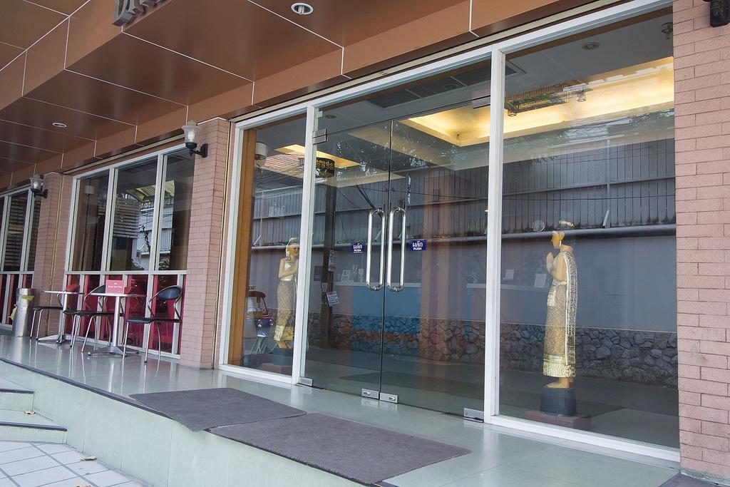 Zen Petchburi 11 Pratunam Hotel 2*