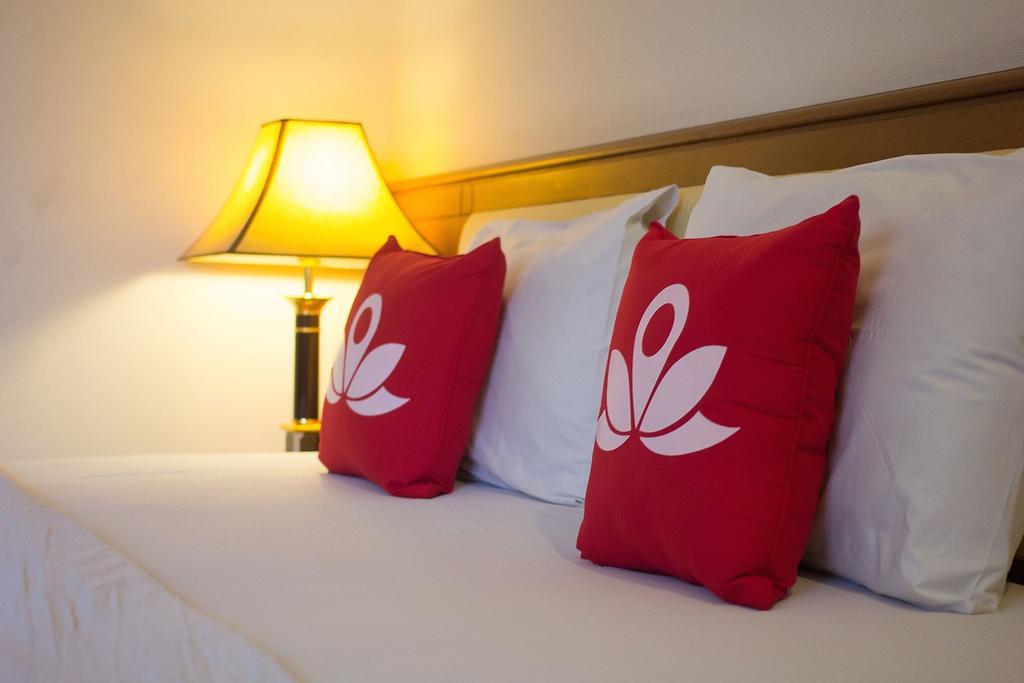 Zen Petchburi 11 Pratunam Hotel