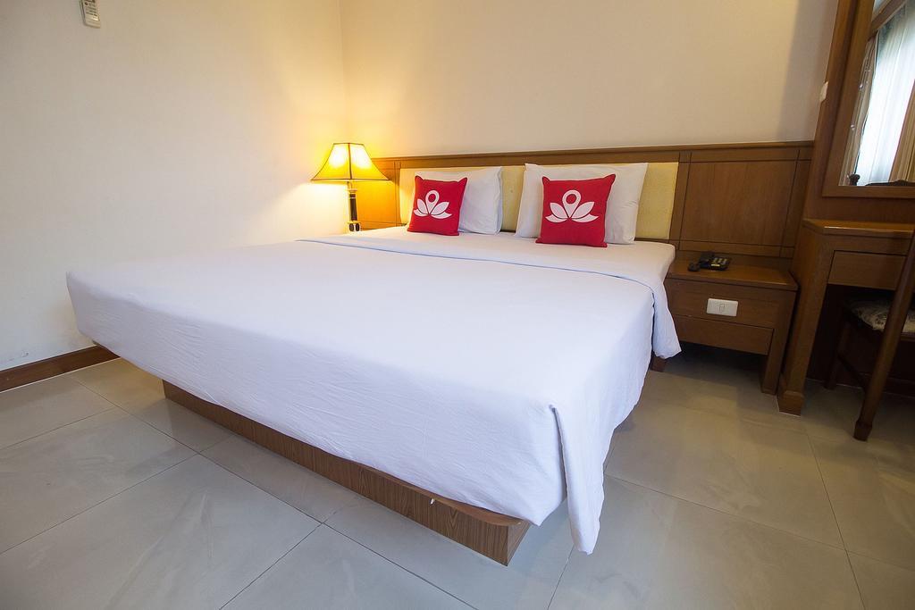 Zen Petchburi 11 Pratunam Hotel Bangkok