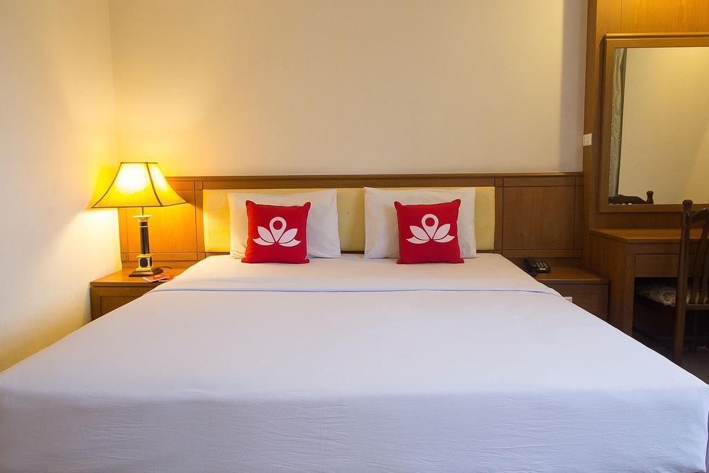 Zen Petchburi 11 Pratunam Hotel 2*